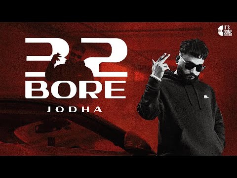 32 Bore