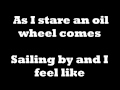 The Stone Roses - Mersey Paradise (Lyrics on ...