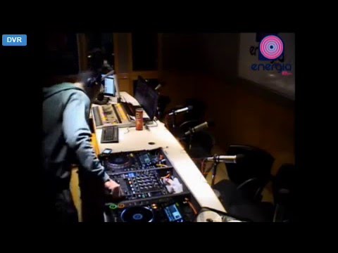 DJ MANDRAKS LIVE  @ENERGIA 97FM