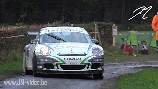 preview picture of video 'JMC Rallye 2014 [HD] by JM'