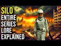 SILO Nuclear Devastation Entire Series Lore History EXPLAINED