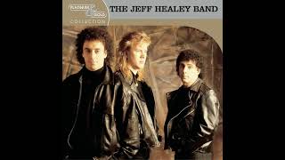 The Jeff Healey Band ⭐Platinum &amp; Gold Collection, 1990⭐Nice Problem to Have⭐instr......  ((*1990*))