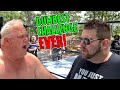 OLD Warehouse Owner CAME FOR REVENGE U S Championship On The Line