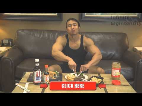 The Six Pack Expert with No Six Pack