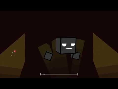 garlagan - Slowing Down | 3D Quad from Color Collider (Project Arrhythmia)