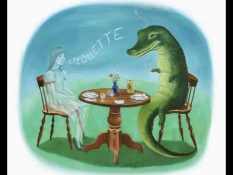 Casiotone for the Painfully Alone - Love Connection