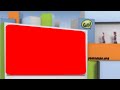 PBS Kids Go Word Girl Credits Template