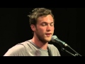 Phillip Phillips 'Gone Gone Gone' Acoustic RP Theatre