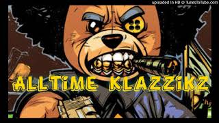 Das EFX - Knockin Niggaz Off