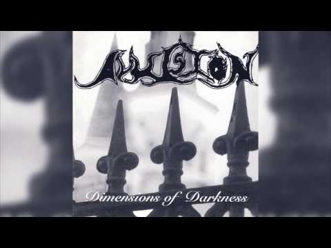 Avulsion - Dimensions of Darkness (Full album HQ)