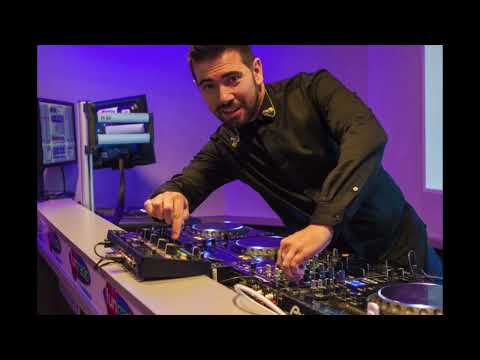 Party Fun by Mico du 13-10-2012 de 21h00 a 00h00 - FUN RADIO