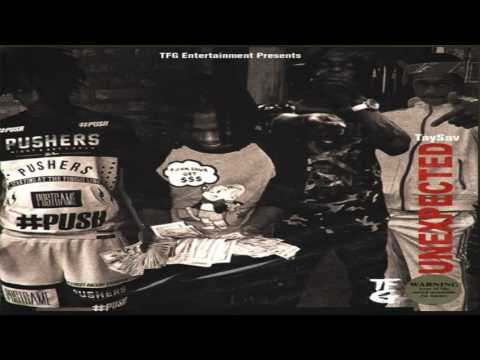 TaySav x PBG Kemo - Give It Up [Unexpected Mixtape]