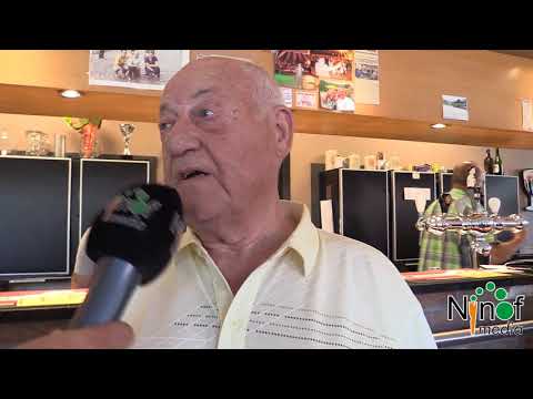 Okegemse Amuzanten houden kaatstraditie in ere