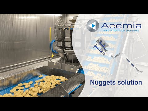 The Nuggets Solution