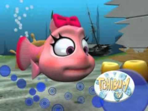 Chamada - Tchibum TV