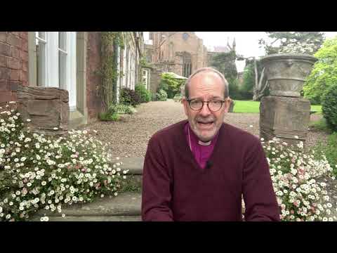 Archenfield Benefice blog image - June 2022 Parish News