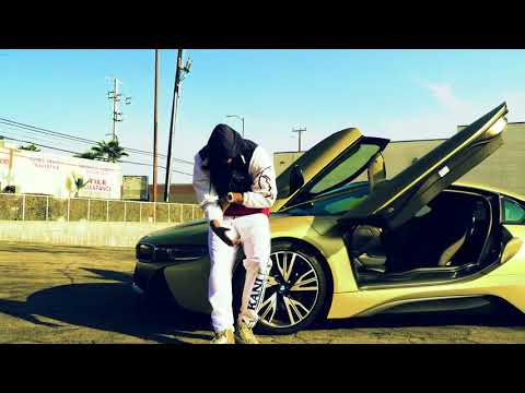 5ive Mics - In the Trap I Trust (Official Music Video)