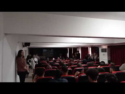 Seminer — Deprem Farkındalığı 2