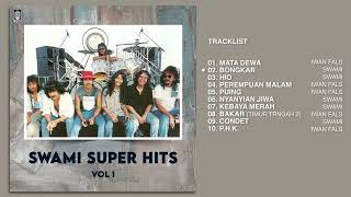 Download lagu SWAMI Album SWAMI Super Hits Audio HQ... mp3