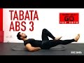 4 MIN TABATA ABS 3 Dave Gamba