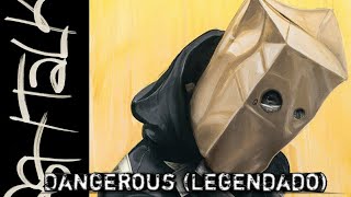 ScHoolboy Q - Dangerous Ft. Kid Cudi (Legendado)