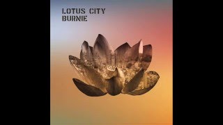 Burnie - Future City (未來城市)