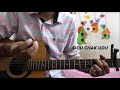Paniyon Sa - Atif Aslam - Hindi Guitar Cover Lesson Chords Easy version - Satyameva Jayate