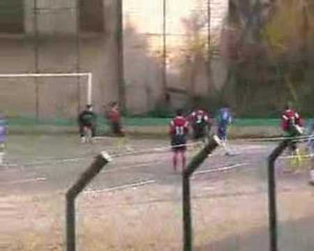 TERZA CATEGORIA -BOMPIETRO- AURORA