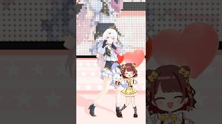 【踊ってみた】無理すぎ♡オタクハート / いずれ菖蒲か杜若 #にじさんじ #vtuber #あやかき