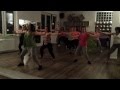 'Crazy frog in the house' (Zumba Fitness ...