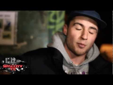 [SIMZCITY TV] Dat Kid - (Split Prophets) EXCLUSIVE Grime PT 2