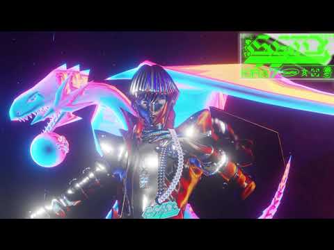 Kira7 - Pharmacie  (Official Visual) Prod. by UnessBeatz