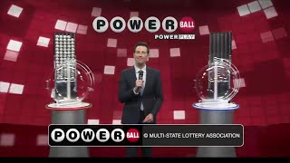Powerball lottery Sep 14, 2022 drawing video