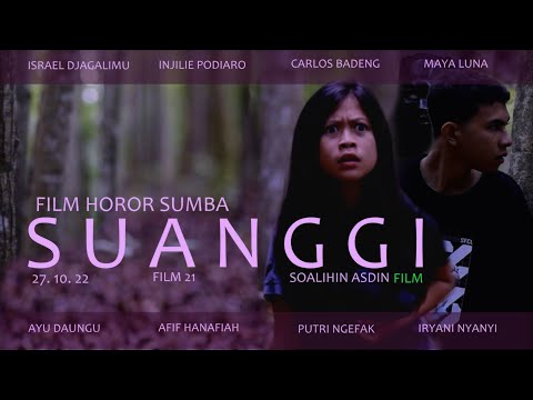 SUANGGI (The Satan's Servant)