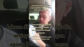 Download lagu Lakum di nukum waliyadin mp3