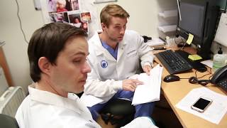 Pediatric Dental Residency Life