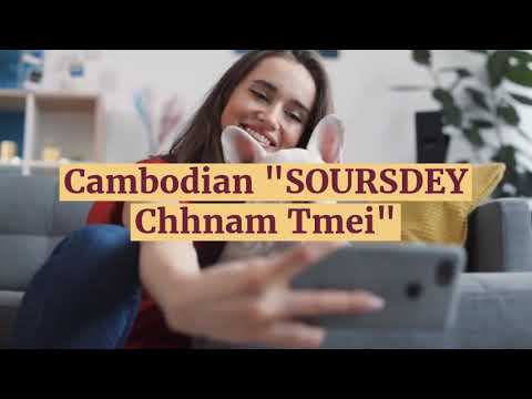 Learn How To Say "HAPPY NEW YEAR"  In 80 Different Languages Part 1