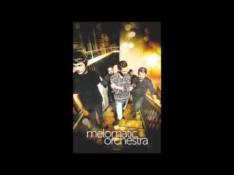 Melomatic Orchestra - Pace