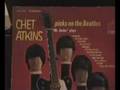 Chet Atkins picks the Beatles 