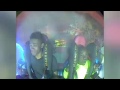 Guy Passes Out During Crazy Slingshot Ride I Can T Feel My Legs
