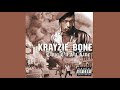 Krayzie Bone - Hard Time Hustlin' (feat. Sade) (Thug On Da Line)