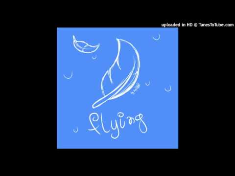 [Cover] dsp2oo3 - Flying (Original by J.E.Aasen)
