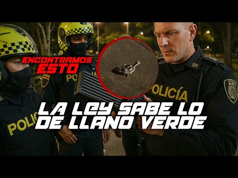 🚨🔥 LLANOVERDE, TIERRA SIN LEY: ZONAS DE CALOR QUE ATEMORIZAN CALI 👀😨