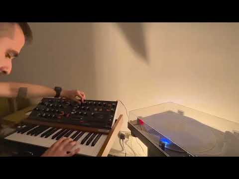 Sound Synthesis - Live Session 27