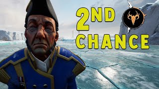 The Gift of a Second Chance - The Captain #258 | Dread Hunger Thrall Gameplay