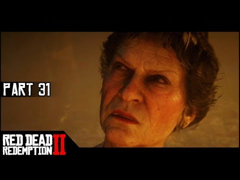 THEY TOOK THE BOY! - Part 31 - Red Dead Redemption 2 Let's Play Gameplay Walkthrough