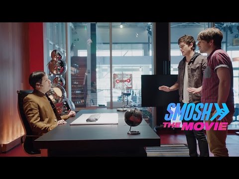 Smosh: The Movie (Clip 2)