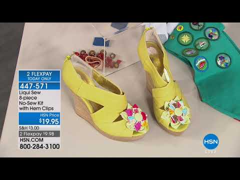 HSN | Household Helpers 03.02.2018 - 01 PM