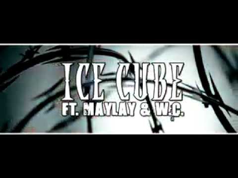 Ice Cube - Too West Coast feat WC and Maylay