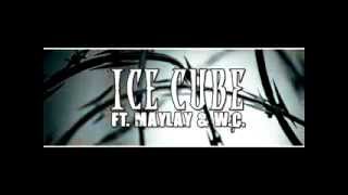 Video Too West Coast de Ice Cube, WC y Maylay